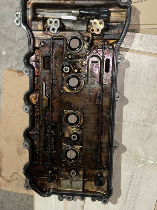 Мотор камри 45 американец 2.5