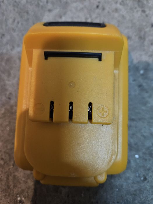 Батерия  за Винтовер