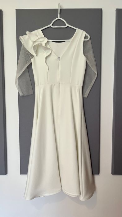 Rochie nouă stare civilă