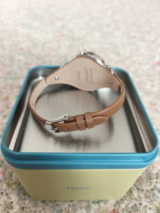 Fossil Georgia дамски часовник