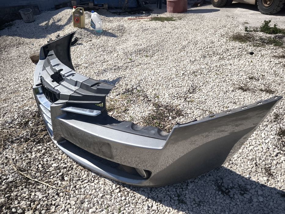 Броня Алфа 159 alfa romeo