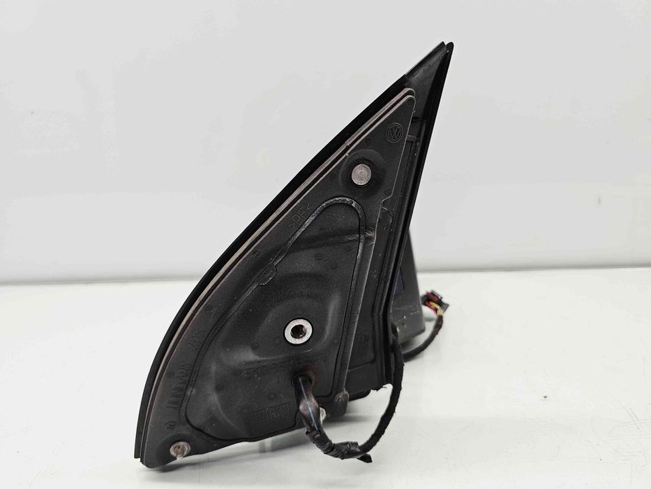 Oglinda dreapta Volkswagen Golf 6 (5K1) GTI [Fabr 2009-2013] LD5Q