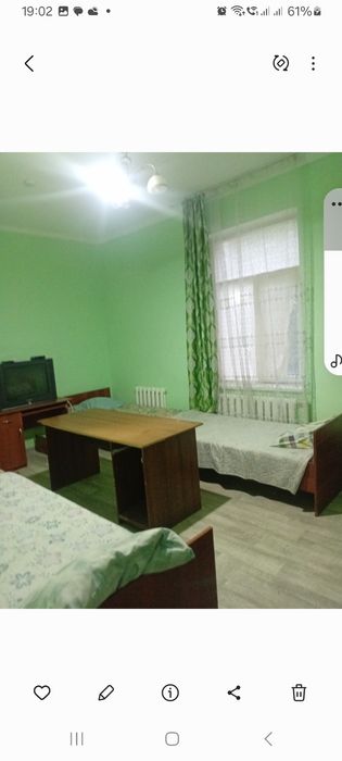 Сдается в аренду гостинца