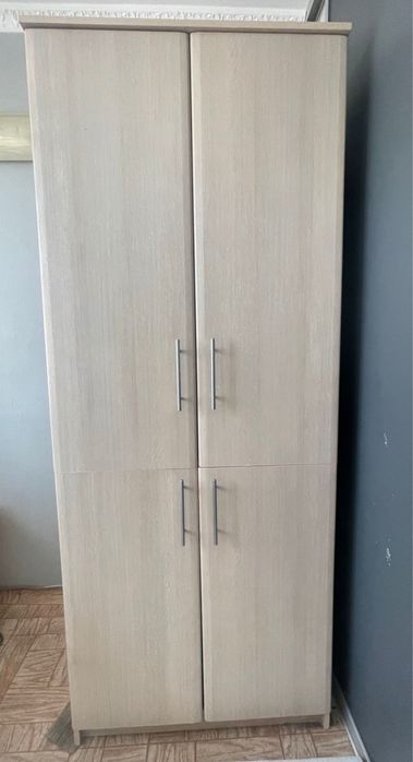 Продам шкаф