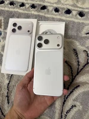 iphone17pro max 256