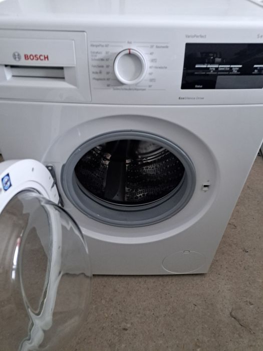 Masina de spalat bosch