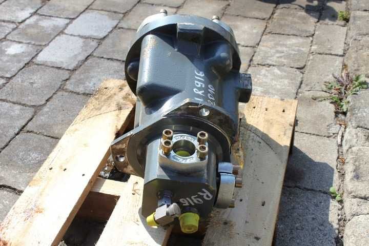 Reductor de rotire Liebherr R 916 - Piese de schimb Liebherr R 916