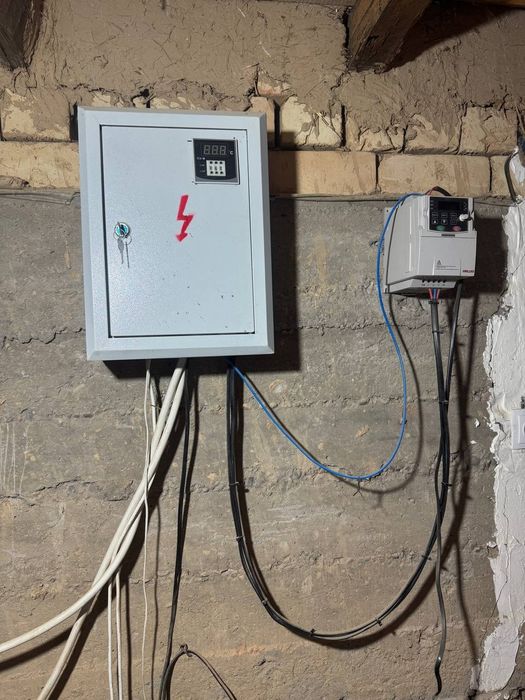 Qozon va sovun stanok