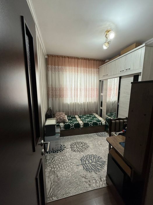 Срочно продается 3 компания квартира сергили 5а