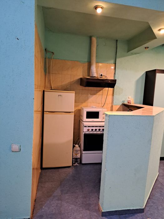 Apartament – Constanța, Anda, CET - Vedere 3