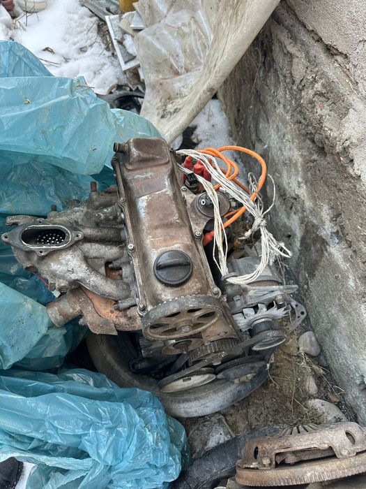 Ауди 80 б2 запчасти