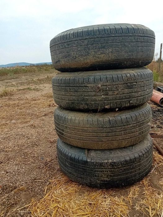 vand roti masina 235/75R15