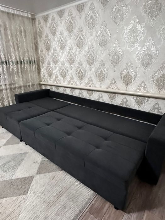 Продам диван в хорошем состоянии