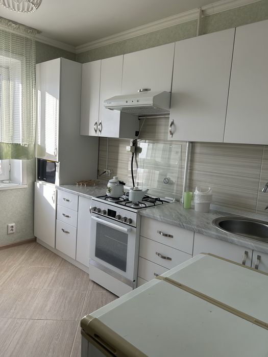 Продам 3 комнатную квартиру