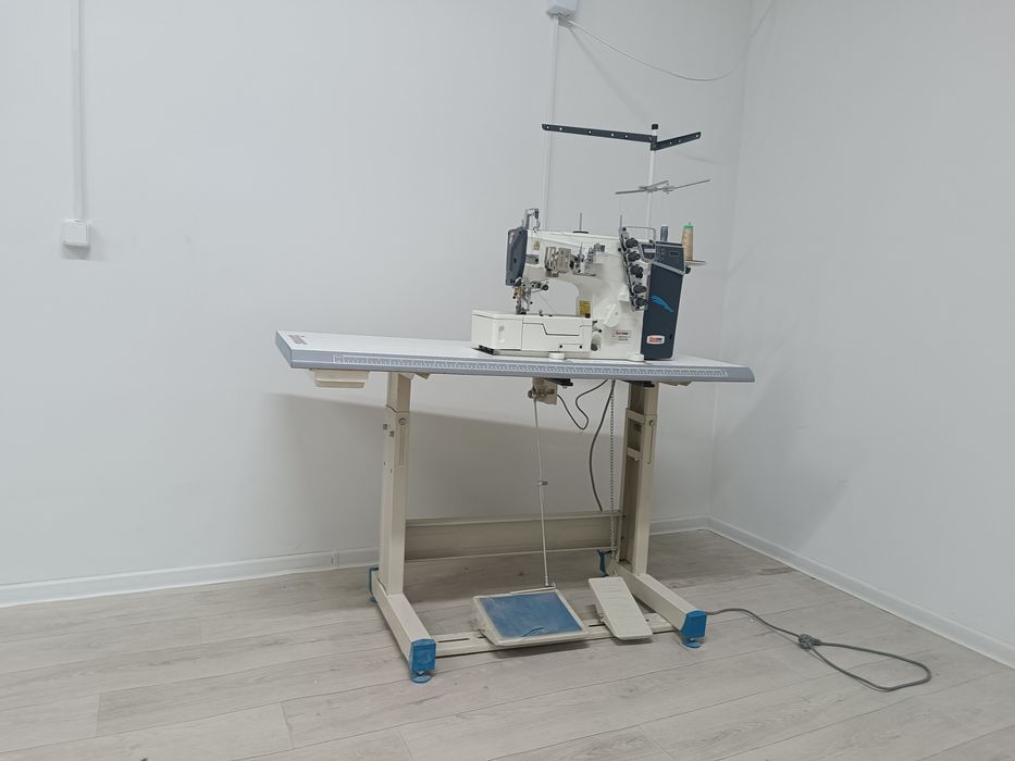 Raspashivalka bekali