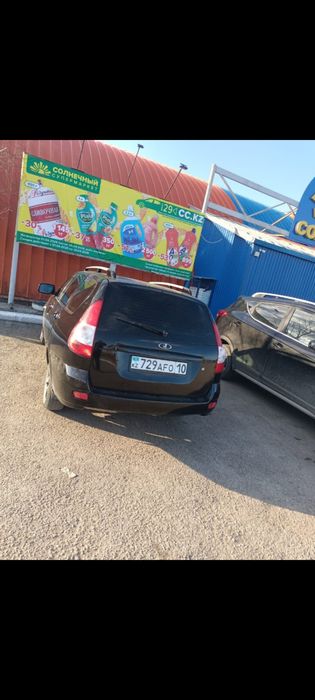 Продам Универсал Приора 2