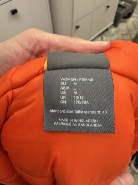 Jack Wolfskin Argon Storm М (44-46рр)