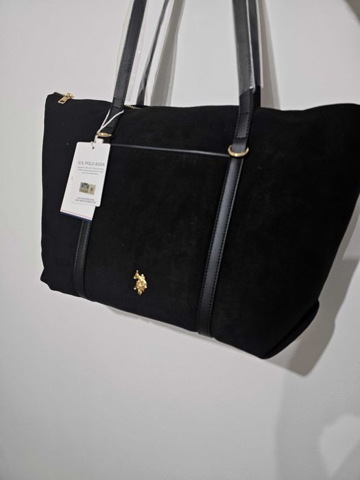 Geanta U.S Polo. Assn.