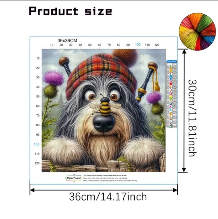 Комплект за Кръстат Бод