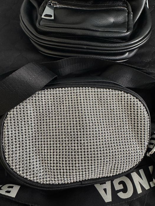 Дамски чанти steve madden
