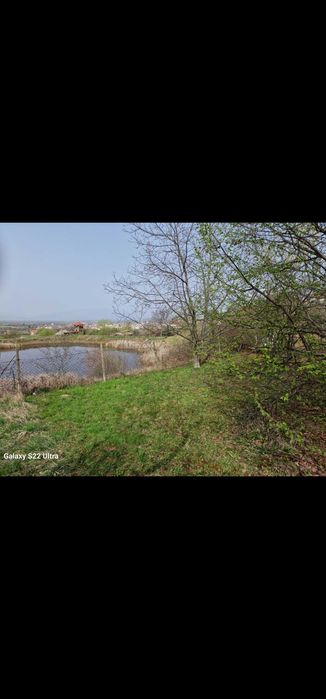 Продава се Парцел в Кюстендил, Колуша - 600 кв.м за 21 €/кв.м - Снимка #11