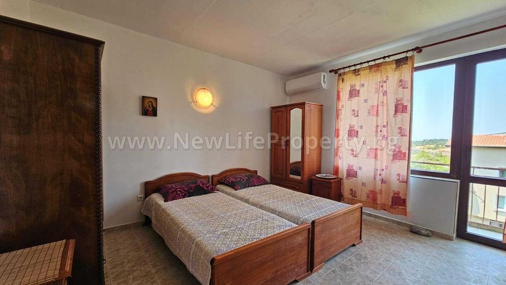 Продава се Двустаен апартамент в Свети Влас - 82 кв.м за 497 €/кв.м - Снимка #10