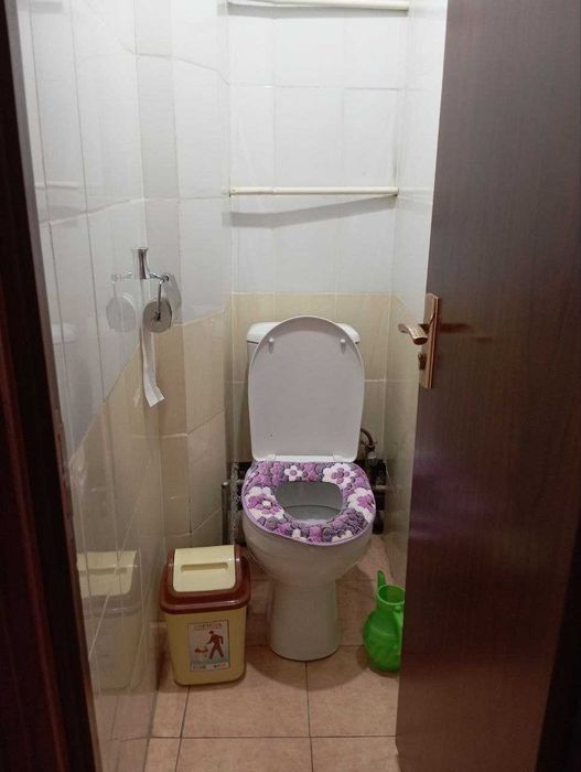 Сдается 2-комнатная своя квартира без маклера