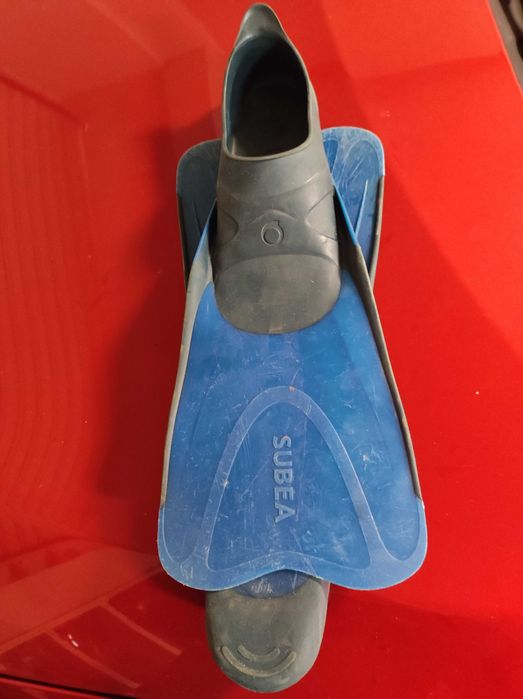 Плавници 38 - 39 номер