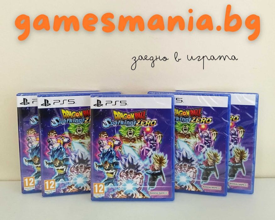 [ps5] ! чисто НОВИ ! WWE 2K26 / Експресна доставка