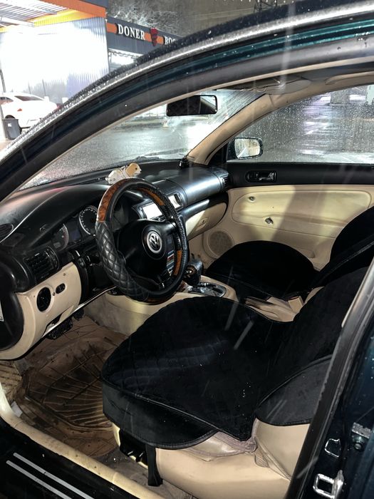 Продаю срочно Passat B5 Рестайлинг