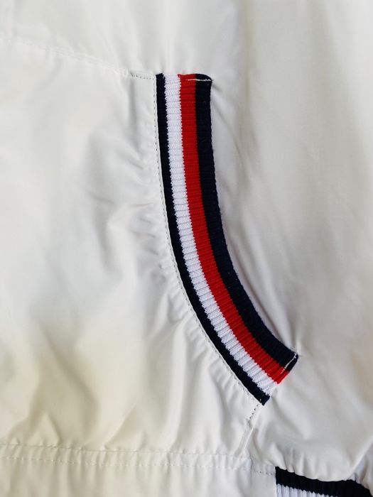 Geaca TOMMY HILFIGER, 8-10 ani