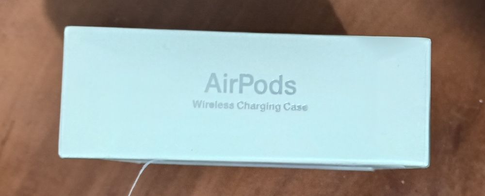 Air pods  оригинал