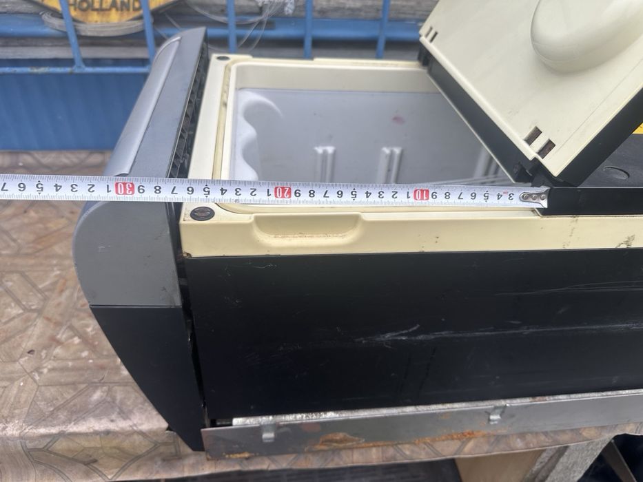 Хладилник за камион DAF