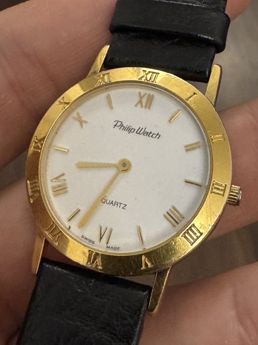 Philip Watch Quartz
