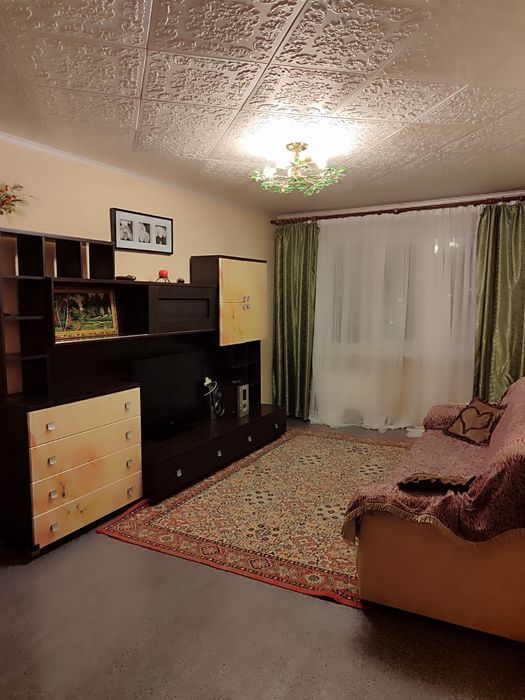 Сдам квартиру СРОЧНО!