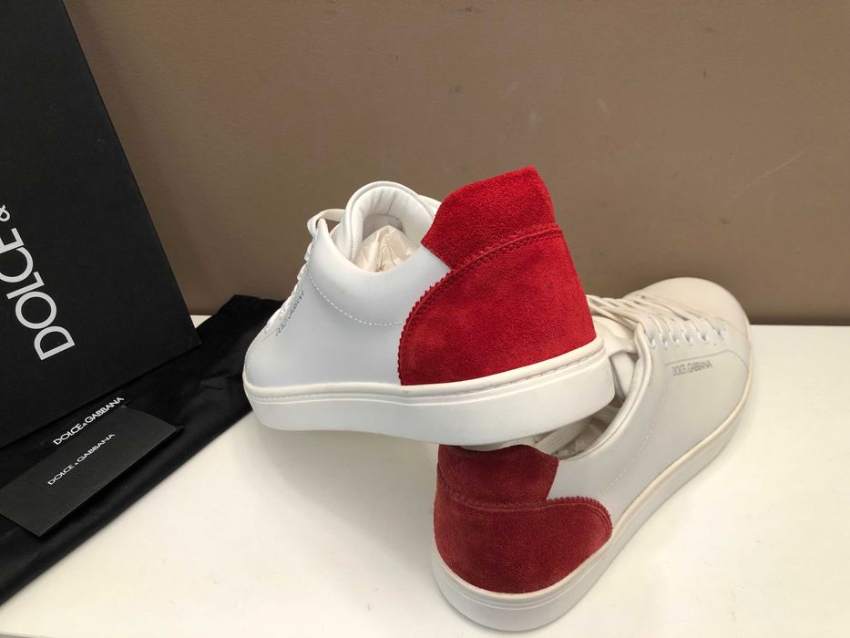 Dolce Gabbana 41 sau 7 italy, originali, full box, retail 595 euro