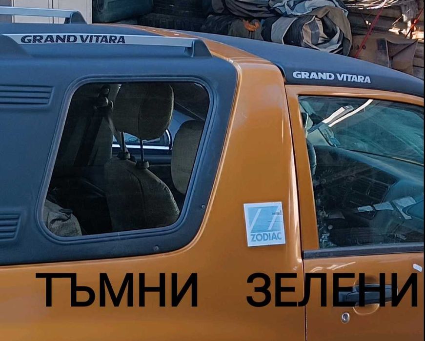 Хардтоп,НОВ,твърд таван, покрив, hardtop, Сузуки Гранд Витара