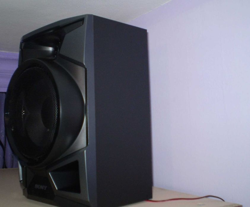 Аудио система Sony Ex700