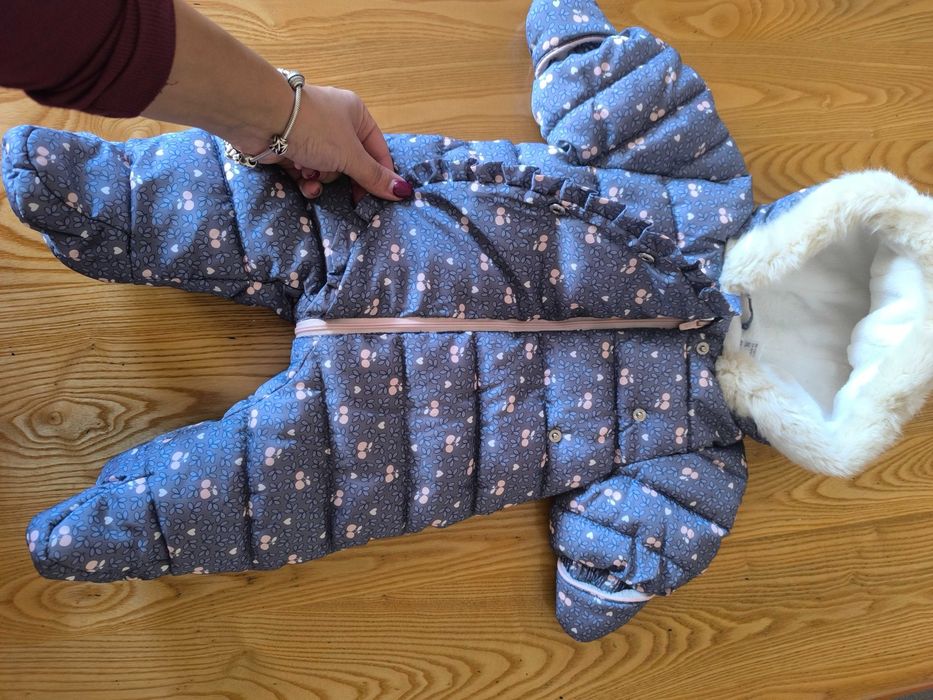 Космонавт Okaidi