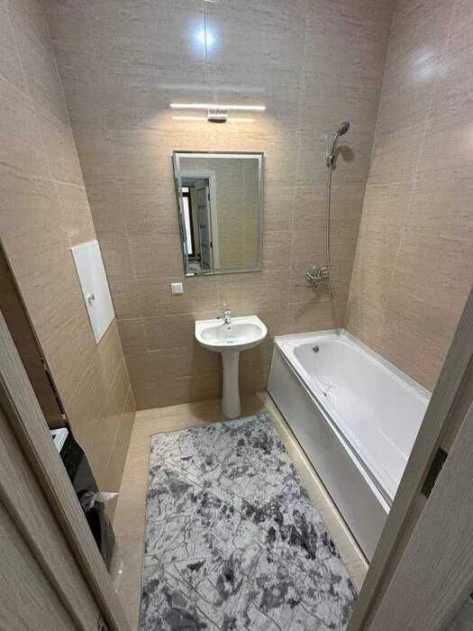 Сдаётся квартира на ЖК Манзара‼️