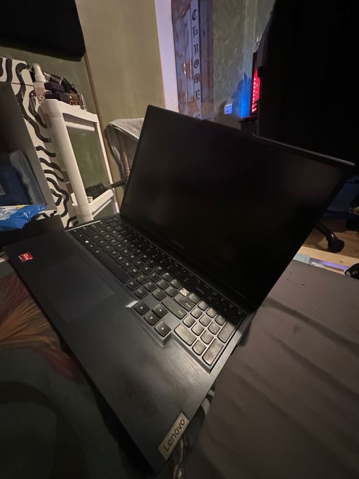 laptop lenovo legion rtx3060 pentru piese