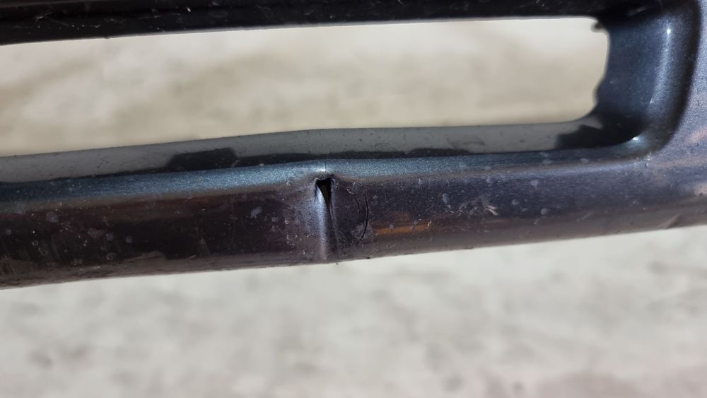 Bara fata Audi TT  , 2006, 2007, 2008, 2009, 2010, 2011, 2012, 2013 , cod origine OE 8J0807437