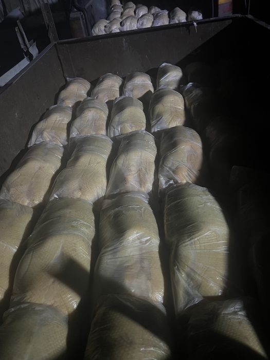 Продам мясо гуся домашнее