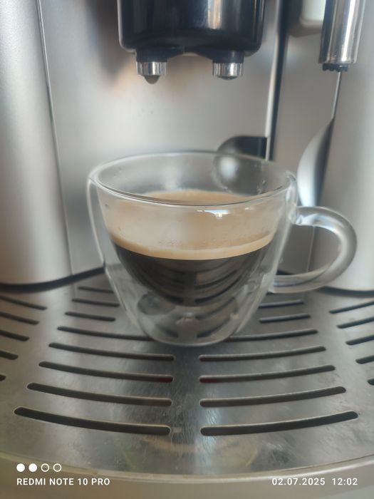 Delonghi magnifica