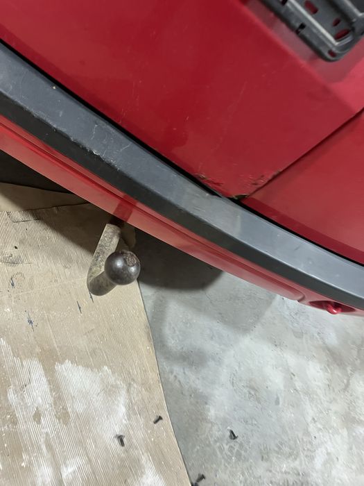 Stop dacia logan mcv