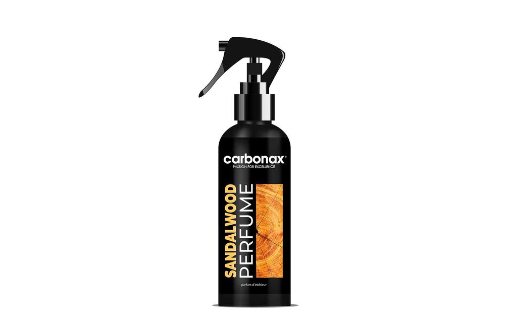 CARBONAX® Парфюм(ароматизатор)за автомобил-15 парфюмени аромата