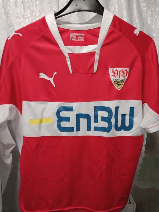 Tricouri Germania Bayern Munchen Bayer Stuttgart Munich 1860
