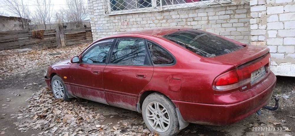 Шаруаға өте қолайлы машина сатылады