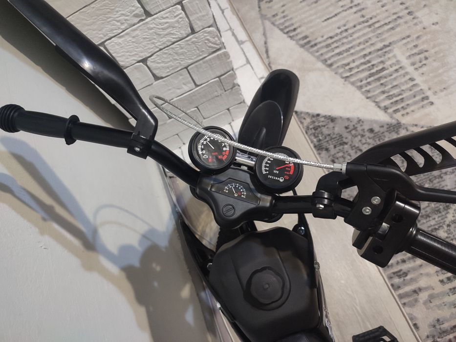 Велосипед 5-7 лет