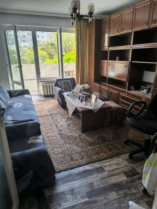 Дава се под наем Двустаен апартамент в Бургас, Зорница - 55 кв.м за 357 € - Снимка #2